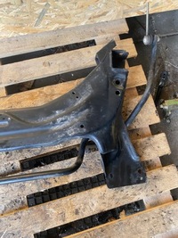 фото thumb №7, Балка підрамник передній підрамник перед двигуна land rover freelander i