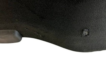 фото thumb №12, Volvo v40 2 15r хэтчбек полка багажника чёрная 31291021 drobna skaza фото