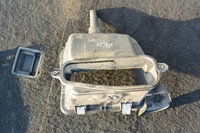 фото thumb №1, Корпус впуск повітря mercedes gl x164 ml w164