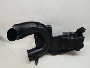 фото thumb №8, Renault megane iii рестайлінг 1.5dci 12-16 резонатор повітря 8200923124