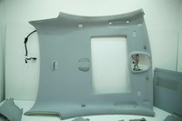 фото thumb №7, Стеля kpl колір 7g43 mercedes cl w215