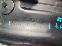 фото thumb №10, Renault express ii підкрилок лівий перед ліва передні оригінал