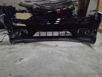 фото thumb №6, Renault koleos ii initiale бампер перед 6xpdc ovqxb