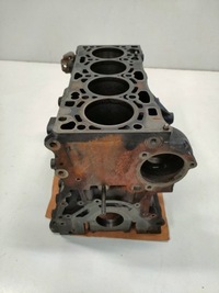 фото thumb №10, Leon 3 iii 5f octavia golf 7 vii a3 8v блок двигателя 1.6 tdi clh crk cxx