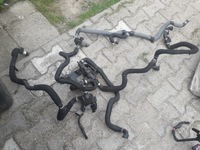 фото thumb №1, Waz wody магистраль renault espace v talisman 2.0