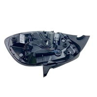 фото thumb №12, Nowa оригинальный номер лампа левый задняя renault zoe 265554013r