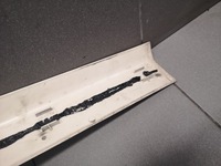 фото thumb №12, Молдинг поріг правий перед audi a8 d2 4d1864614