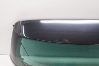 Vw golf v 3d 08r кришка багажника багажника lc9z Ціна, фото thumb