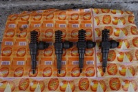 фото thumb №4, Инжектор 1.9 tdi vw golf caddy passat touran