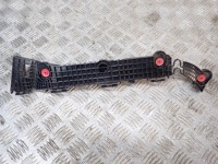 Купить Кронштейн  кронштейн бампера правый  задняя задний toyota tundra 2022-, фото thumb