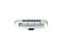 фото thumb №1, Лампа порог порог vw multivan t5 aso