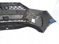 фото thumb №7, Бампер перед передний audi a1 82a + решётка радиатора