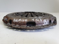 фото thumb №8, Fiat bravo ii 1.4 t-jet диск прижим сцепление