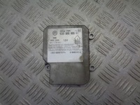 фото thumb №1, Модуль подушка безопасности skoda fabia i 6q0423371