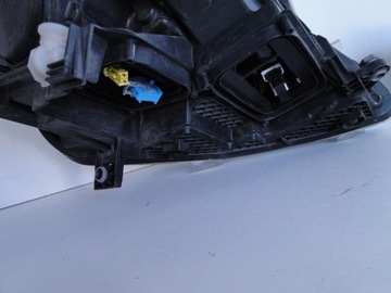 фото thumb №12, Mercedes vito v класс w447 447 лампа левая ils led