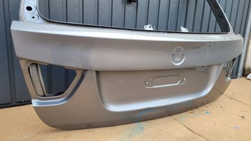 фото thumb №8, Bmw 3 iii e91 універсал рестайлінг 08+ кришка кришка багажника зад задня fv