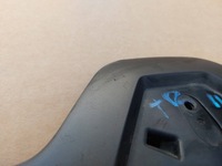 фото thumb №6, Решітка радіатора решітка радіатора капот renault trafic iii lift 19-