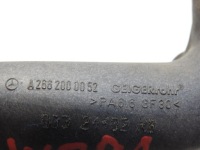 Труба трубка воды mercedes w245 b180 1.7 a2662000052 Недорого, фото thumb