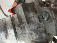 Ford fiesta mk8 turbo турбина h6bg-6k682-ad d3v9n 1,0 eco Цена, фото thumb