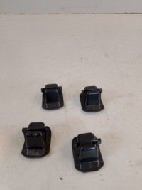 фото thumb №4, Mercedes w176 захист zślepka isofix a1769230100