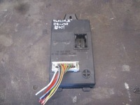 фото thumb №9, Бортовой компьютер набор 8200673240 8200103749 renault thalia 08-13r