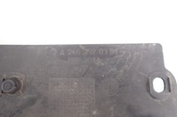 фото thumb №4, Mercedes klasa b w246 защита подвеска задняя