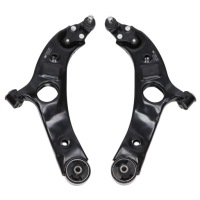 фото thumb №1, Рычаги kpl набор перед hyundai santa fe iii dm, dma