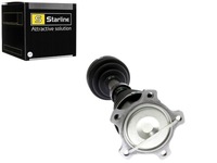 фото thumb №1, Приводной вал приводная kpl s 84.72.620 starline