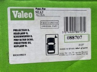 фото thumb №14, Фара valeo 043338 фара