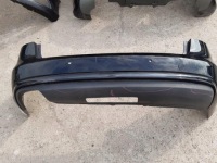 фото thumb №2, Audi a4 b8 lift 2012-16 rok бампер задняя