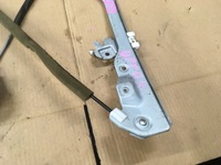 фото thumb №6, Механізм скла праві лівий перед infiniti q50