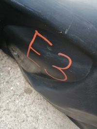 фото thumb №6, Opel mokka x підкрилок праві зад 513765057