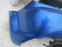 фото thumb №3, Бампер задня задній mazda rx8 rx 8