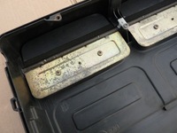 фото thumb №7, Audi a8 d2 корпус обігрівача кришка 4d1820003c europa