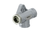 фото thumb №1, Wabco 4342080290 клапан багатоканальний