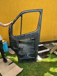 фото thumb №7, Mercedes sprinter 907 910 дверь правое передние ory