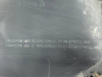 фото thumb №11, Tesla model 3 плита pod бампер двигатель перед 1453774-00-b