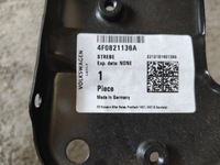 фото thumb №5, Кронштейн кронштейн audi a6 c6 4f0821136a