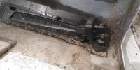 Bmw x5 g05 рестайлинг  накладка  порог порог правая или левая 809378605 809378505 в Украине, фото thumb