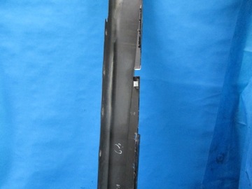 фото thumb №9, Планка пороговая левая bmw 1 7147401