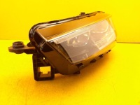 фото thumb №5, Skoda scala лампа перед правая левая комплект full led nowe