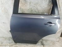 фото thumb №11, Дверь зад nissan qashqai j10 код b52