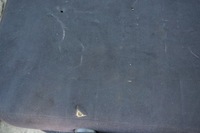 фото thumb №13, Nissan terrano ii заднє сидіння сидіння задня 2-rząd 5d lift 04r комплект