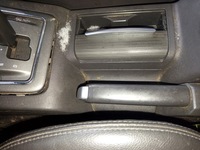 фото thumb №1, Opel vectra c 2003 рычаг тормоза ручного