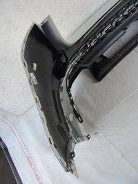 фото thumb №7, Бампер зад vw touareg iii 760 18- r-line оригінал