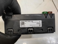 фото thumb №6, Гнездо port usb audi a6 rs6 c8