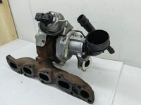 фото thumb №7, Skoda octavia iii 2.0tdi cun турбонагнетатель