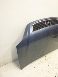 фото thumb №5, Капот opel zafira a lift z293 2000r.