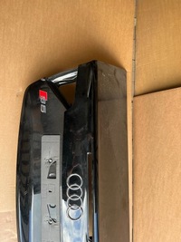 фото thumb №6, Audi rs5 s5 a5 8t0 купе задняя крышка лампы