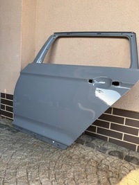 фото thumb №9, Дверь задние левая vw passat b8 3g9 универсал